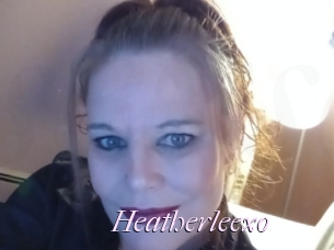 Heatherleexo