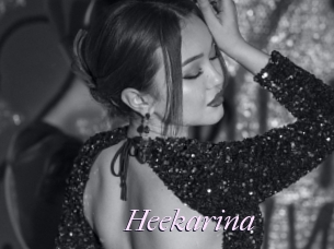 Heekarina