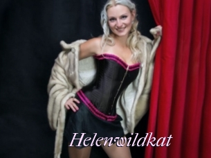 Helenwildkat