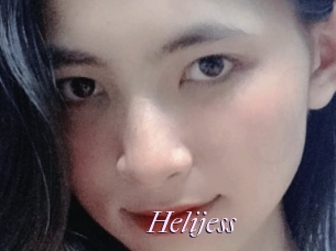 Helijess