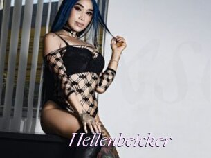 Hellenbeicker