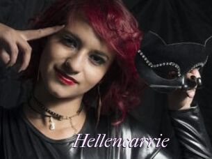 Hellencarrie