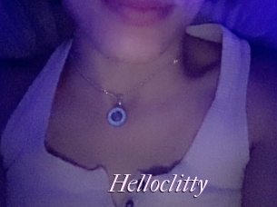 Helloclitty