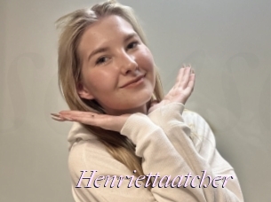 Henriettaatcher