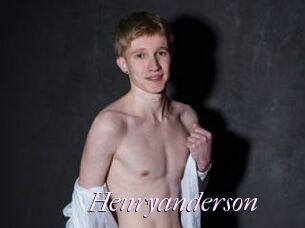 Henryanderson