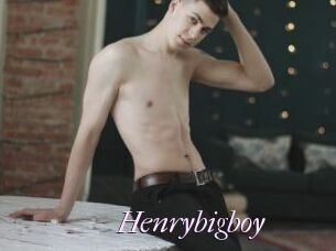 Henrybigboy