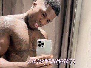 Henrywayne33