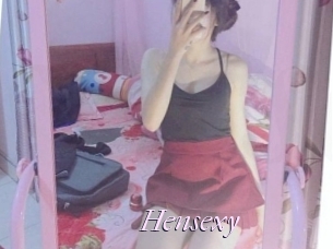 Hensexy