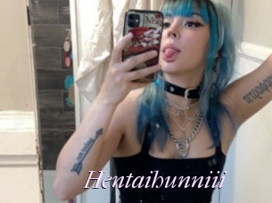 Hentaihunniii