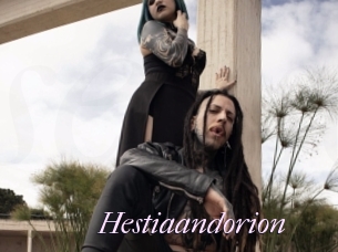 Hestiaandorion