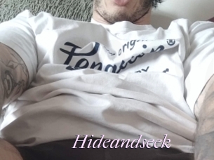 Hideandseek