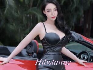 Hihotanne