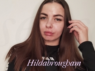 Hildabrougham