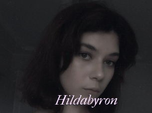 Hildabyron