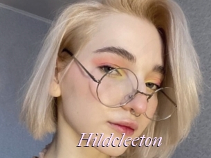 Hildcleeton