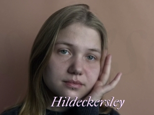 Hildeckersley