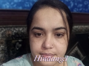 Hinaangel