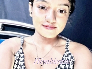 Hiyabiswas