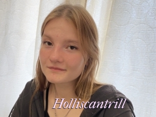 Holliscantrill