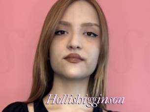 Hollishigginson