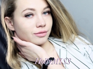 HollyMISS