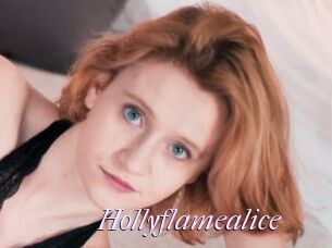 Hollyflamealice