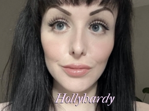 Hollyhardy