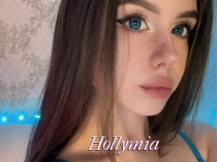 Hollymia