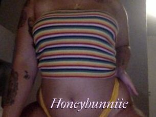 Honeybunniie