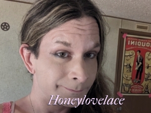 Honeylovelace