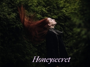 Honeysecret