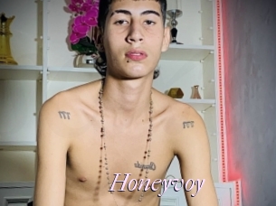 Honeyvoy