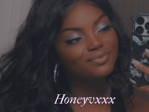 Honeyvxxx