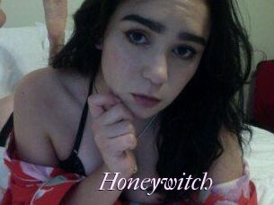 Honeywitch