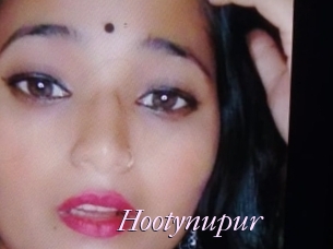 Hootynupur