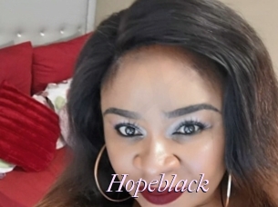 Hopeblack