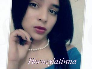 Horney_latinna