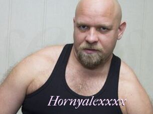 Hornyalexxxx