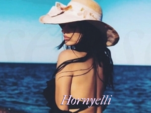 Hornyelli