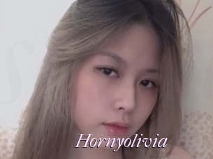 Hornyolivia