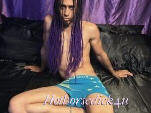 Hothorsedick4u