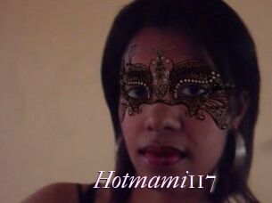 Hotmami117