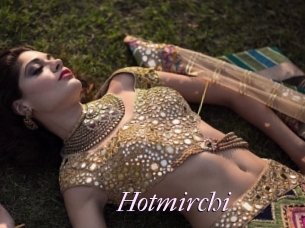 Hotmirchi