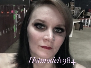 Hotmodel1984