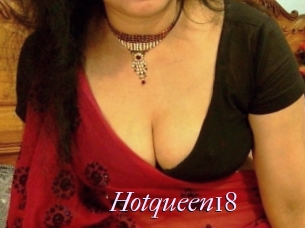 Hotqueen18