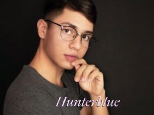 Hunterblue