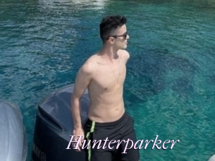 Hunterparker