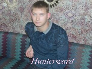 Hunterward