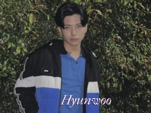 Hyunwoo