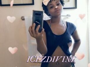 ICEZDIVINE